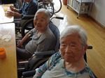 夏だ！カキ氷祭りだよ！全員集合！！